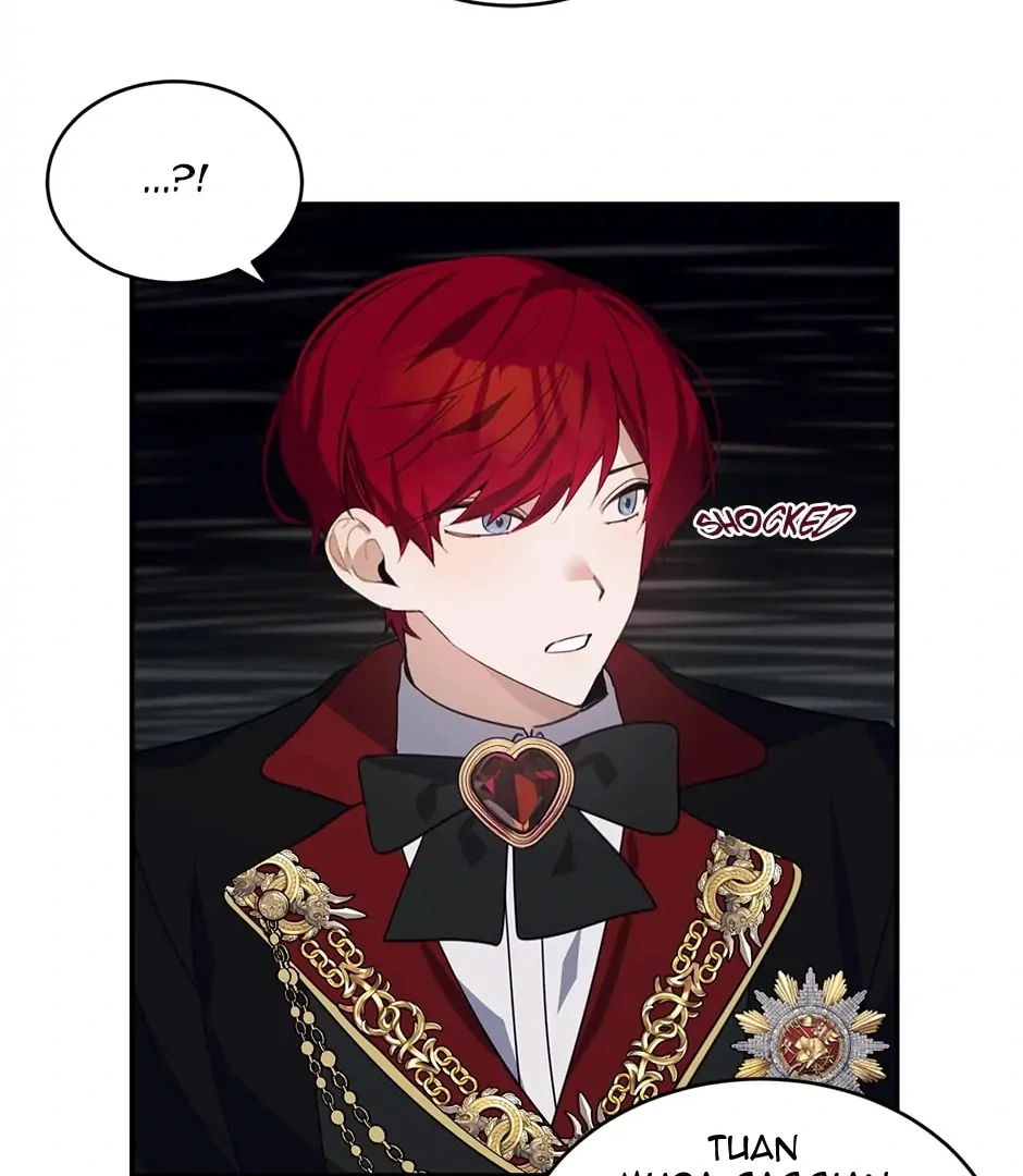 The Handmade Tales of the Handmaid Chapter 72 Gambar 70