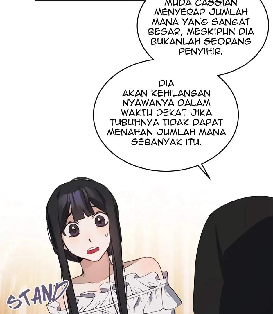 The Handmade Tales of the Handmaid Chapter 72 Gambar 71