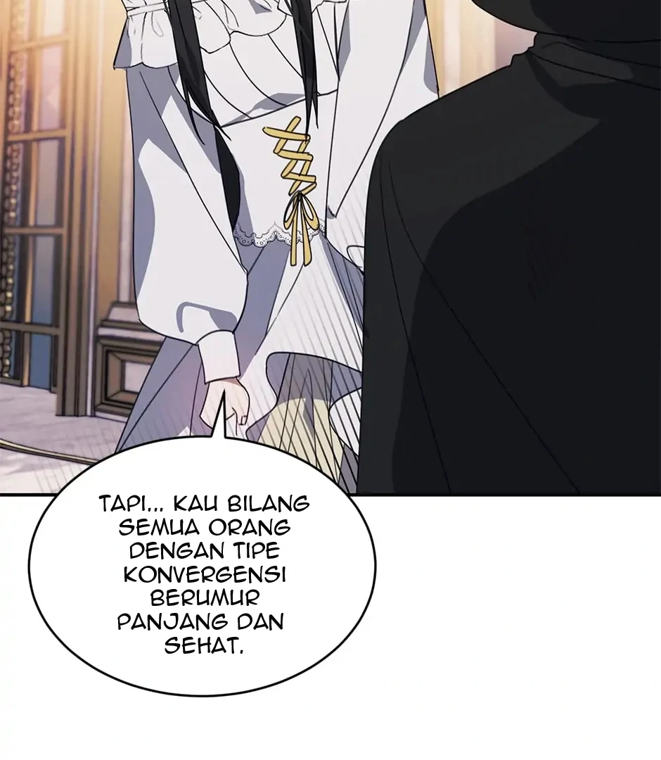 The Handmade Tales of the Handmaid Chapter 72 Gambar 72