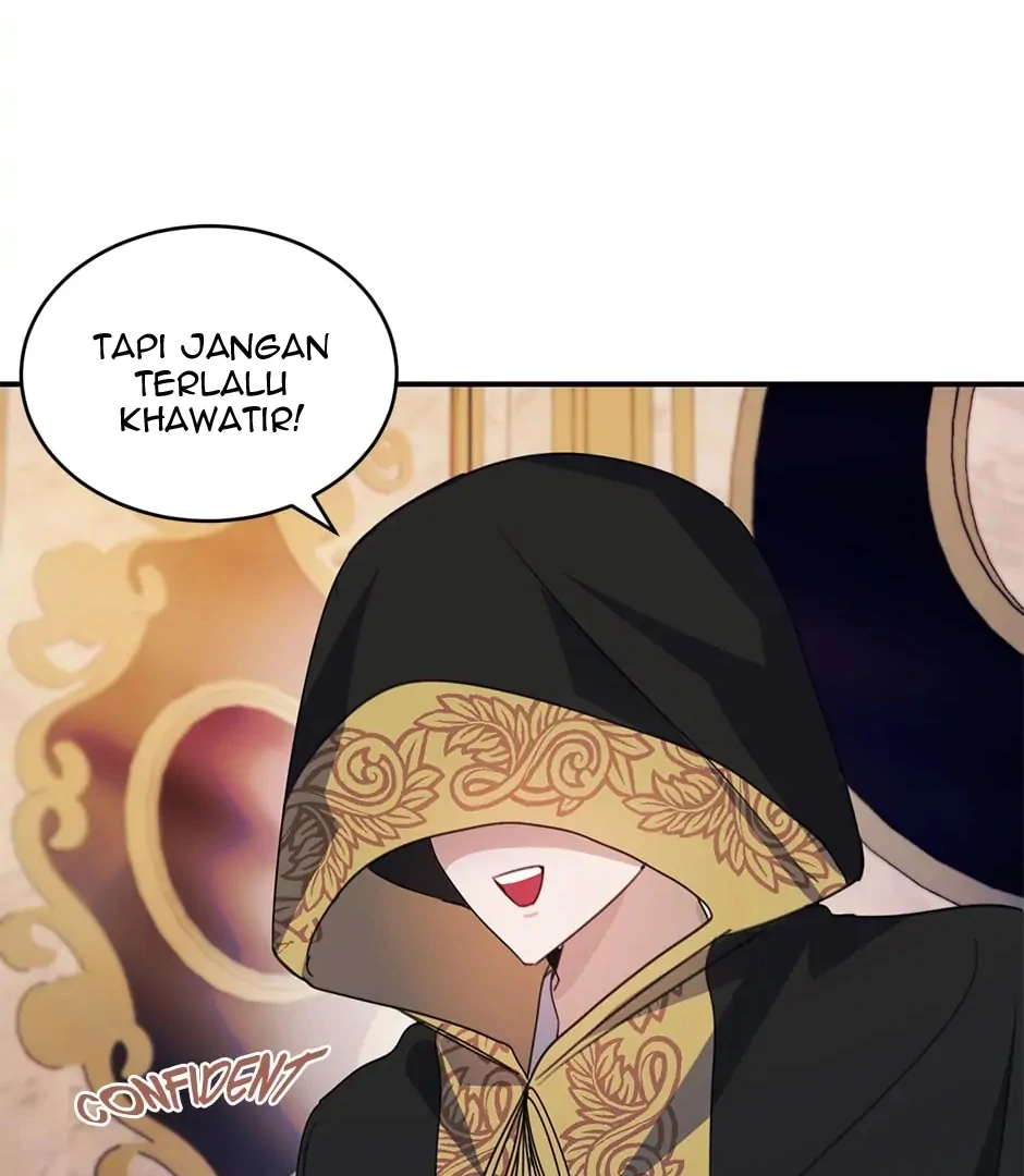 The Handmade Tales of the Handmaid Chapter 72 Gambar 74