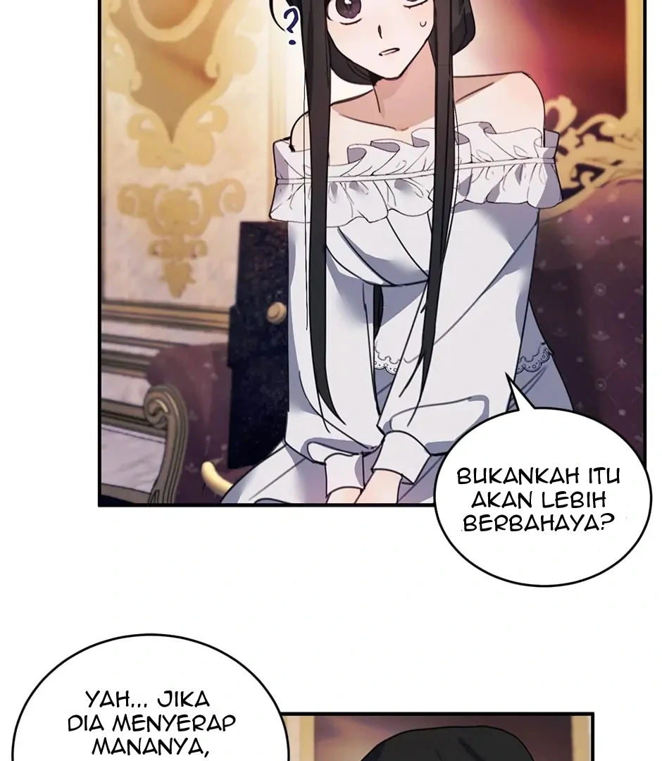 The Handmade Tales of the Handmaid Chapter 72 Gambar 78