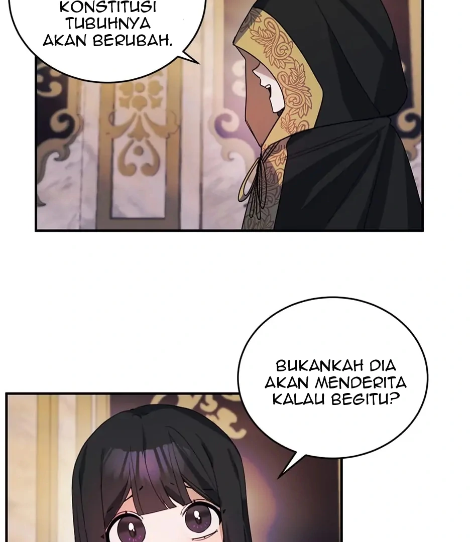 The Handmade Tales of the Handmaid Chapter 72 Gambar 79