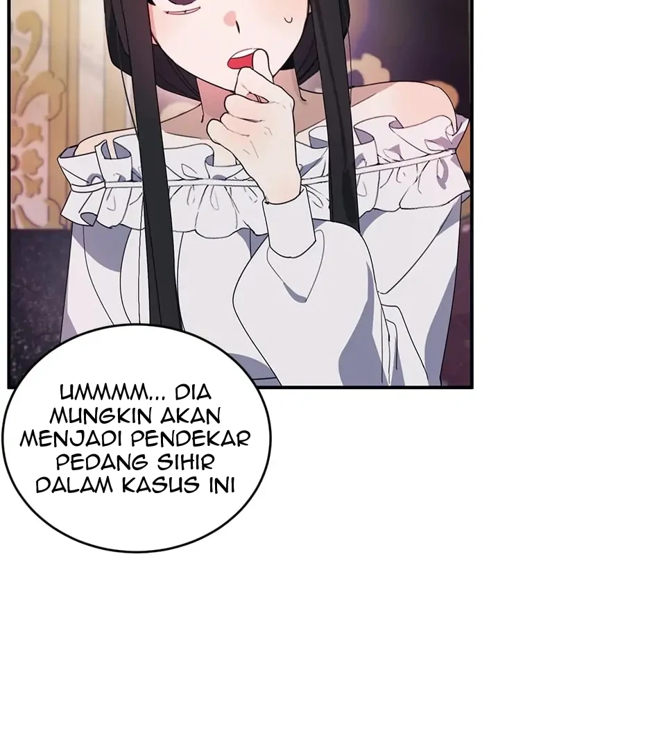 The Handmade Tales of the Handmaid Chapter 72 Gambar 80