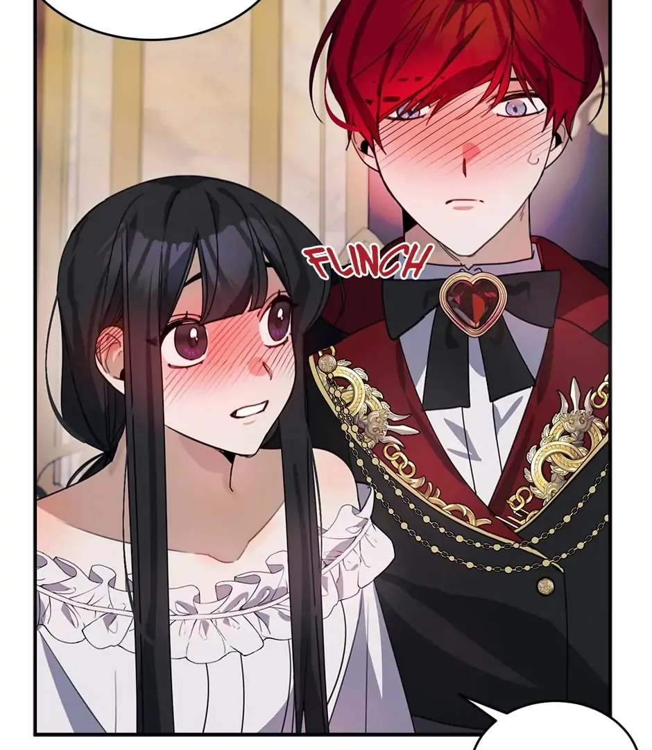 The Handmade Tales of the Handmaid Chapter 72 Gambar 88