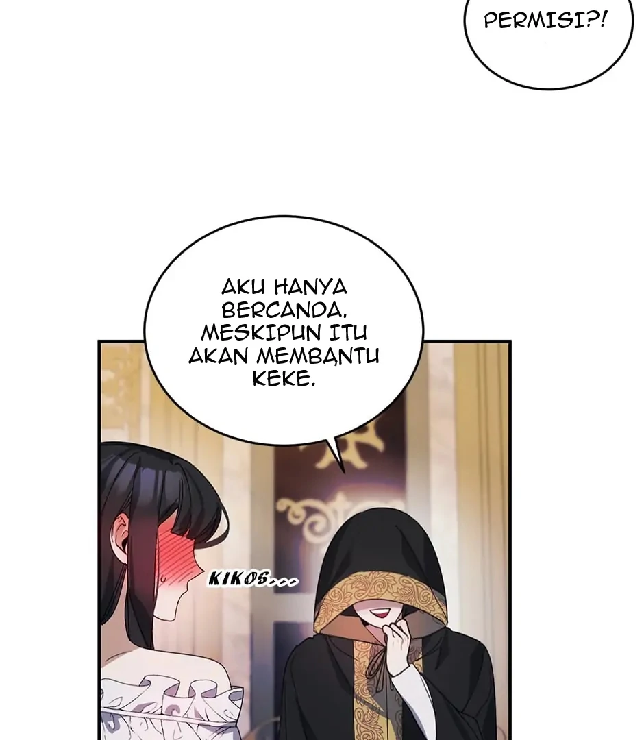 The Handmade Tales of the Handmaid Chapter 72 Gambar 89