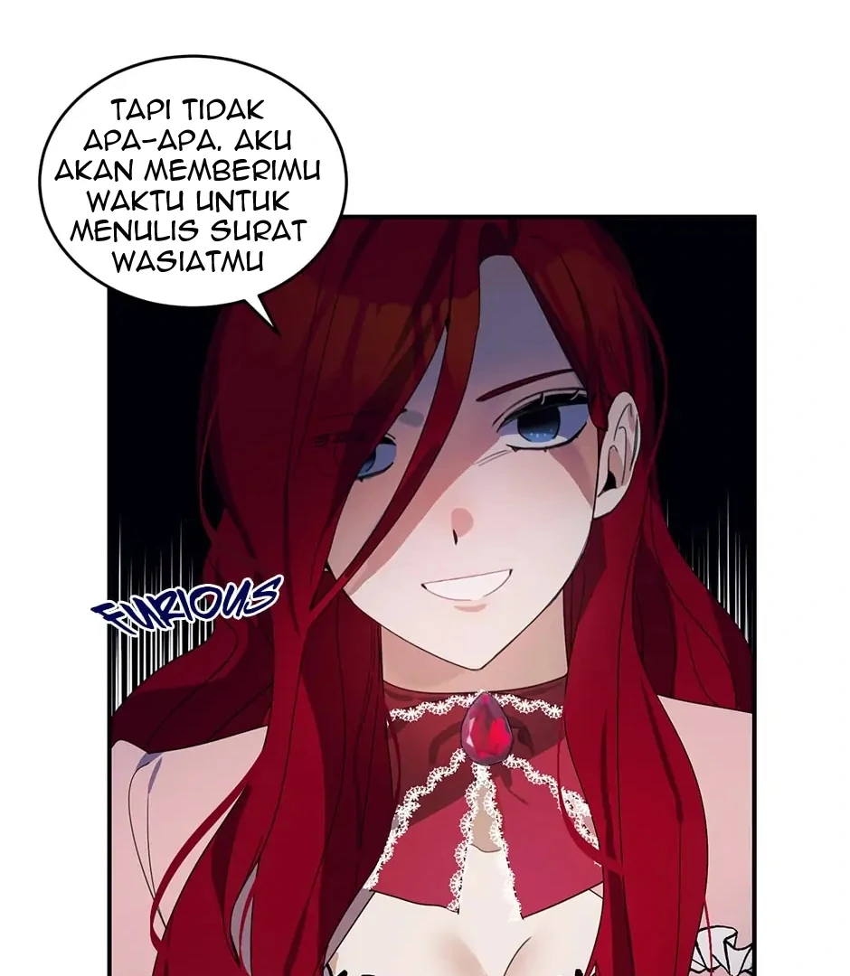 The Handmade Tales of the Handmaid Chapter 72 Gambar 93