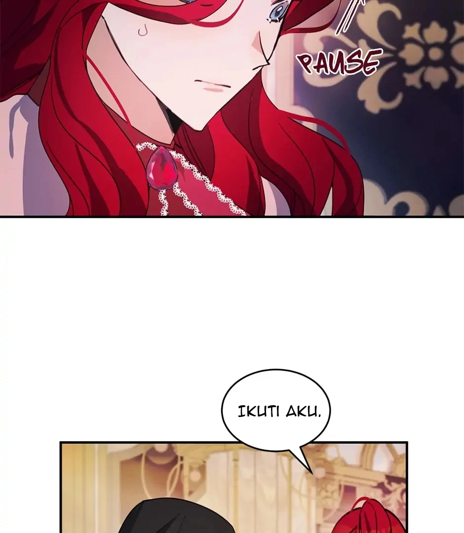 The Handmade Tales of the Handmaid Chapter 72 Gambar 96