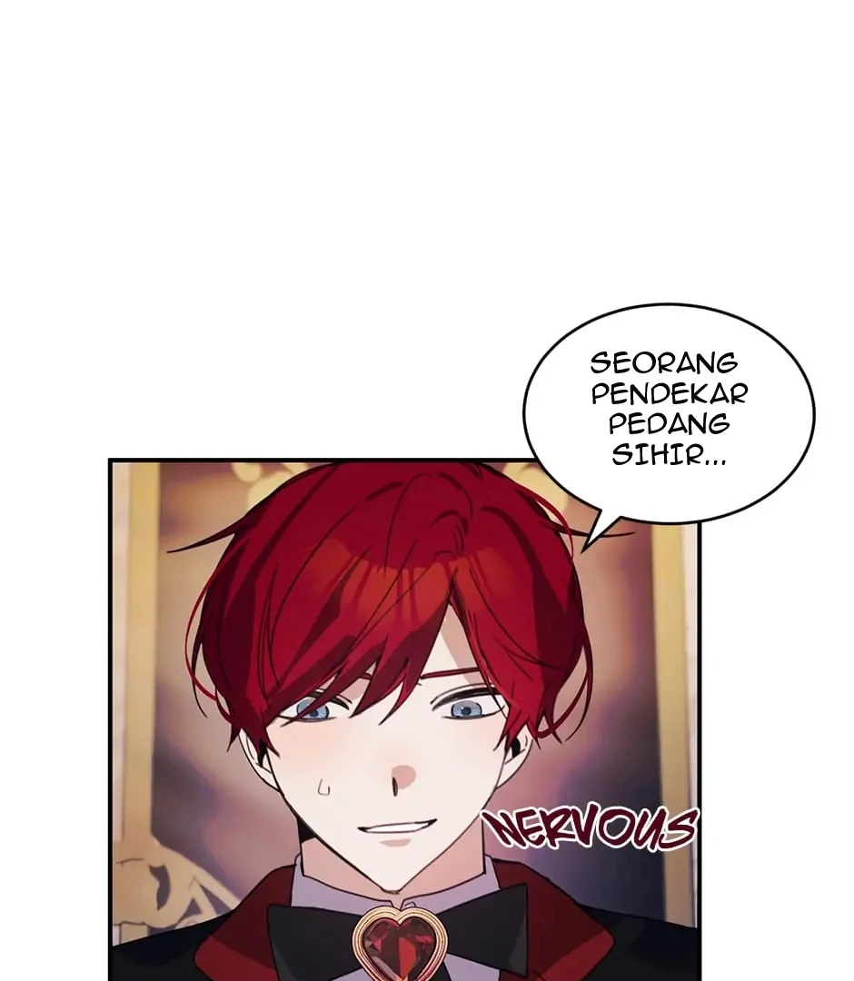 The Handmade Tales of the Handmaid Chapter 72 Gambar 98