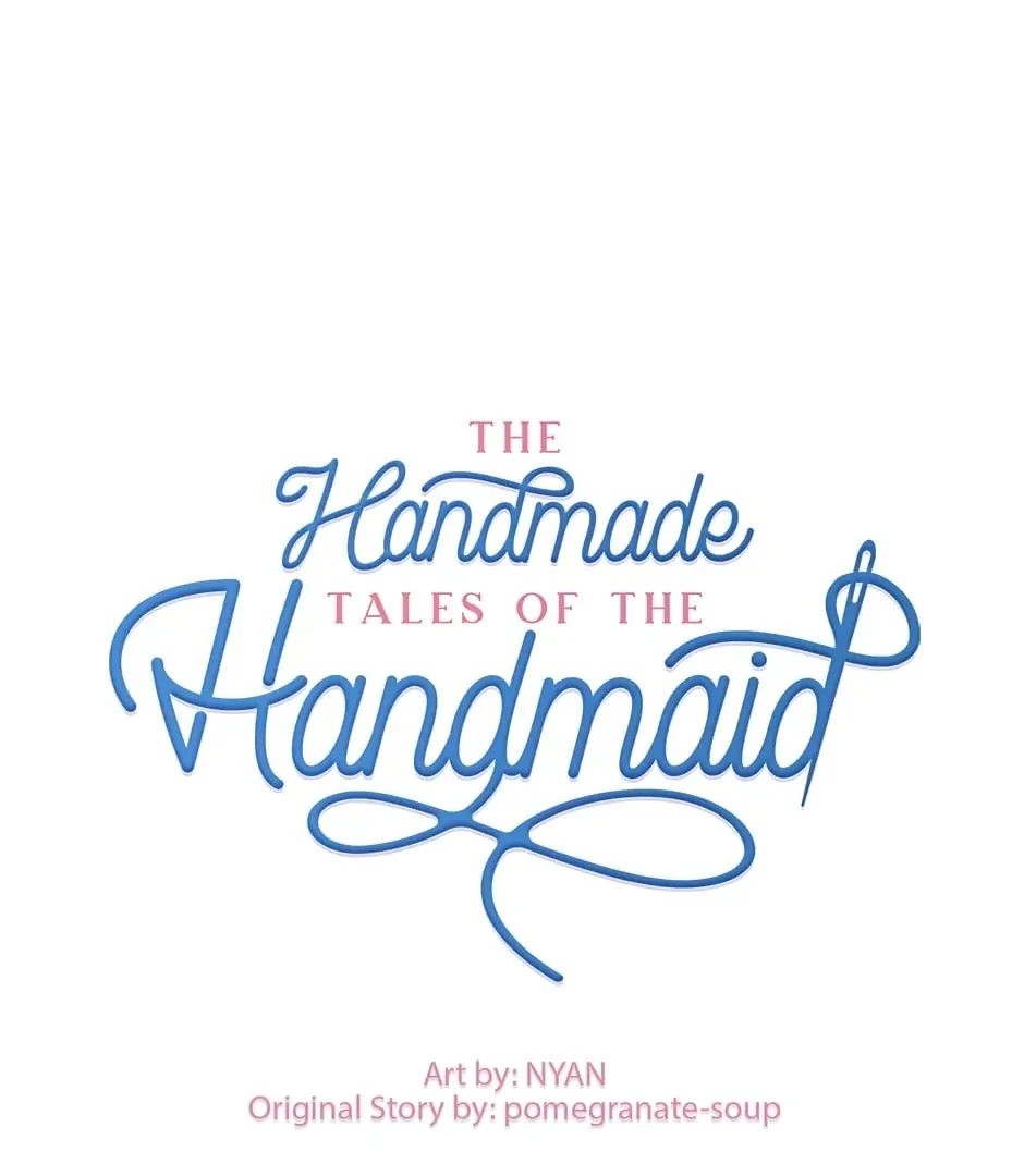 The Handmade Tales of the Handmaid Chapter 74 Gambar 11
