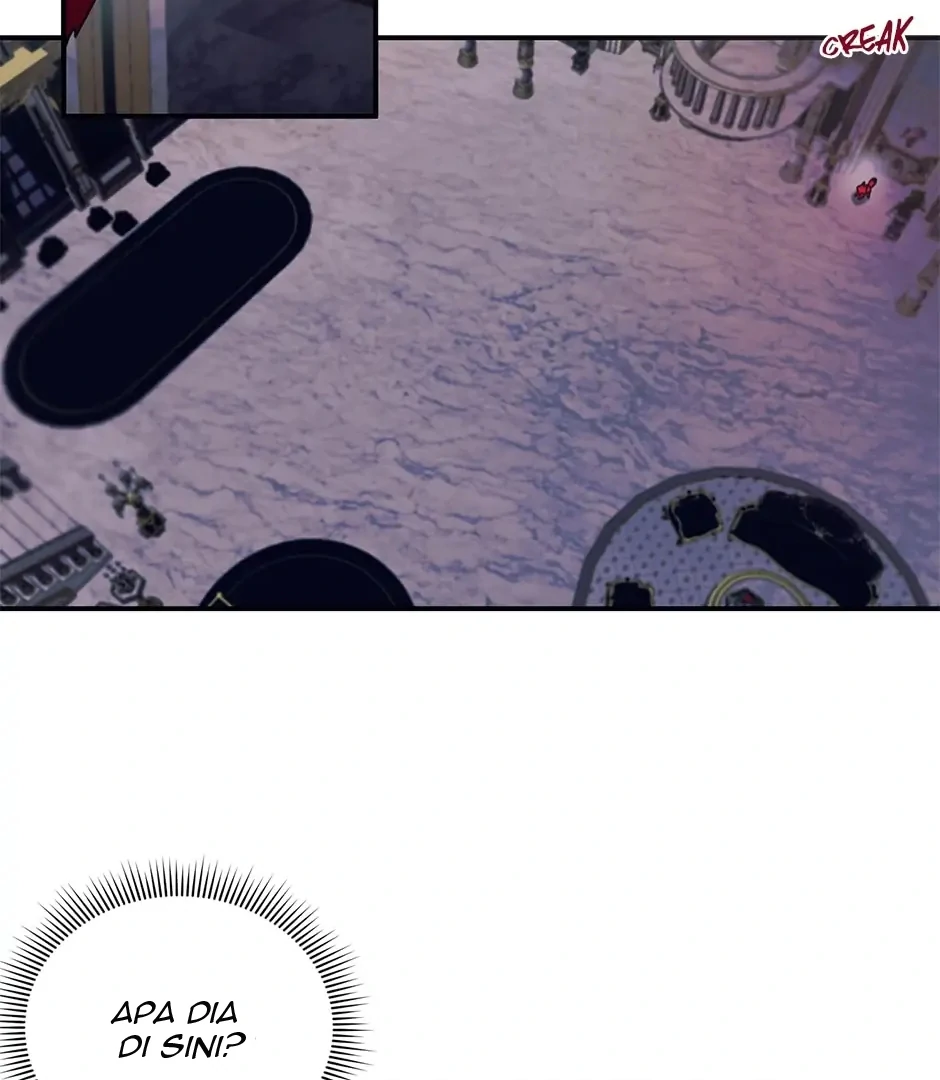 The Handmade Tales of the Handmaid Chapter 74 Gambar 13