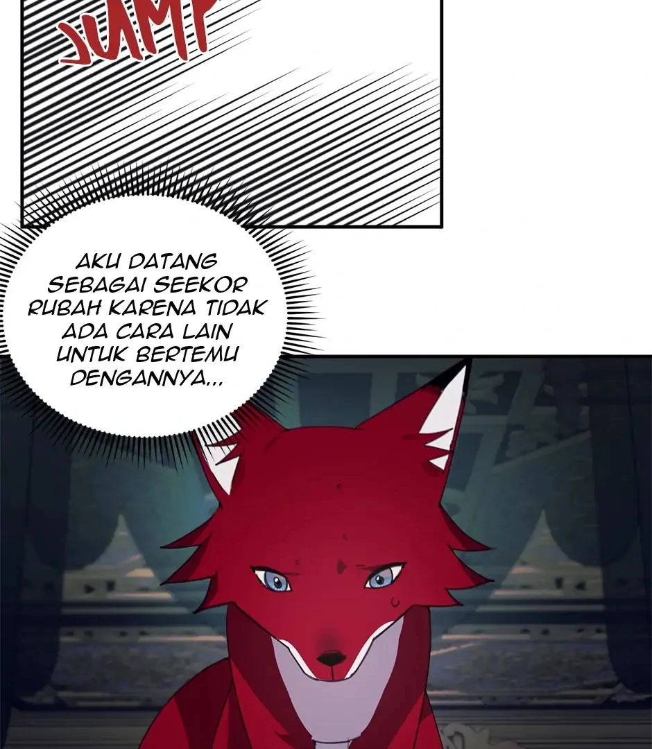 The Handmade Tales of the Handmaid Chapter 74 Gambar 15