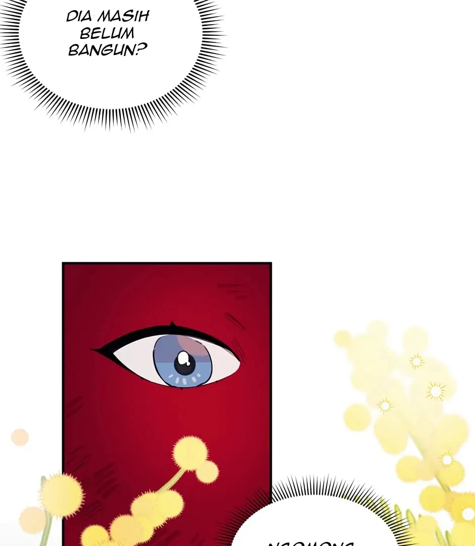 The Handmade Tales of the Handmaid Chapter 74 Gambar 17