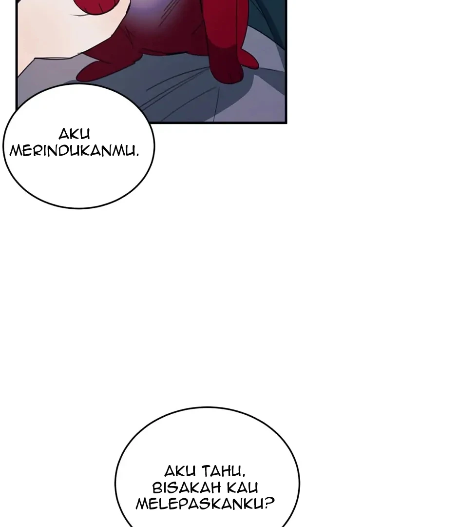 The Handmade Tales of the Handmaid Chapter 74 Gambar 25