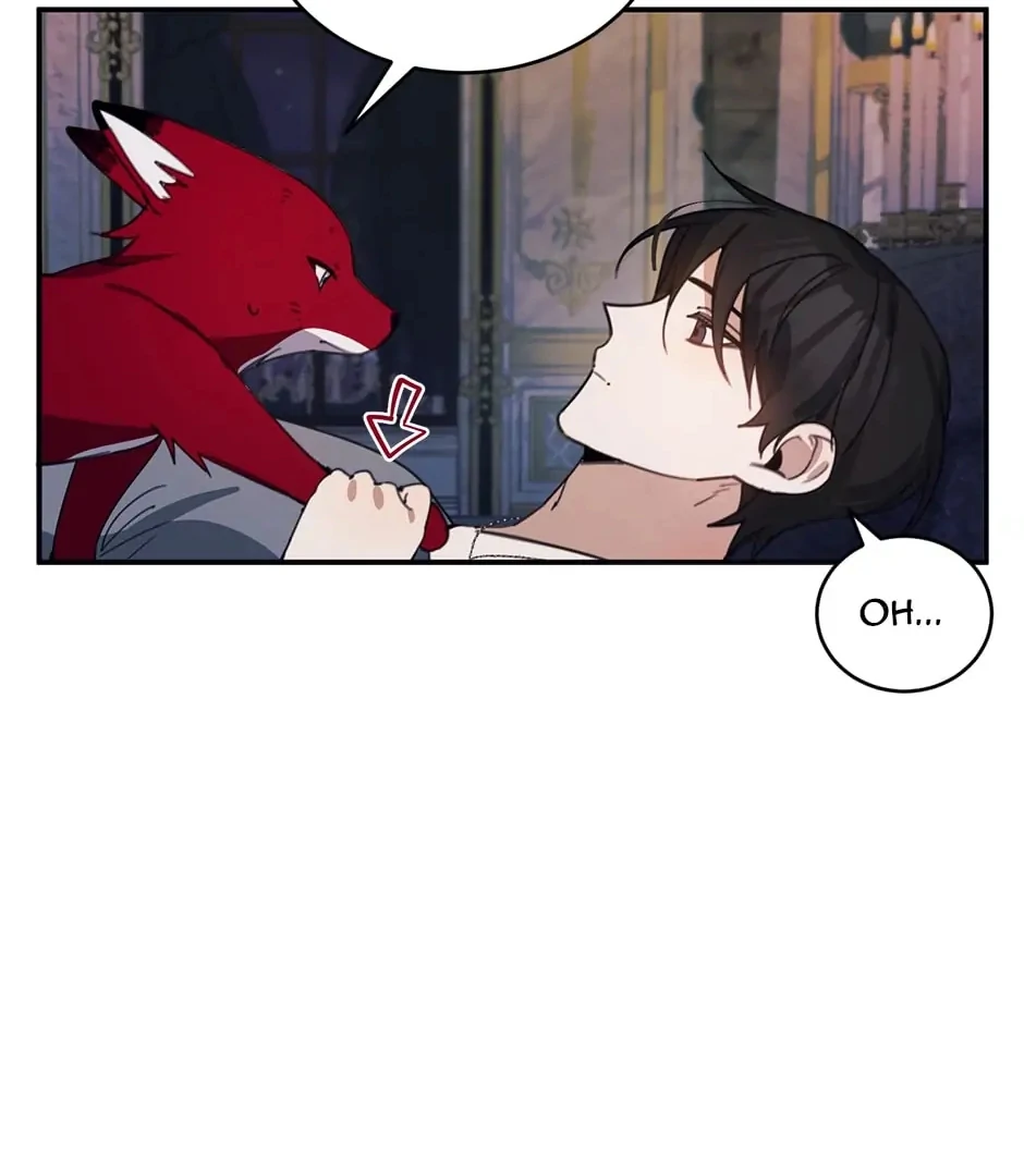 The Handmade Tales of the Handmaid Chapter 74 Gambar 26