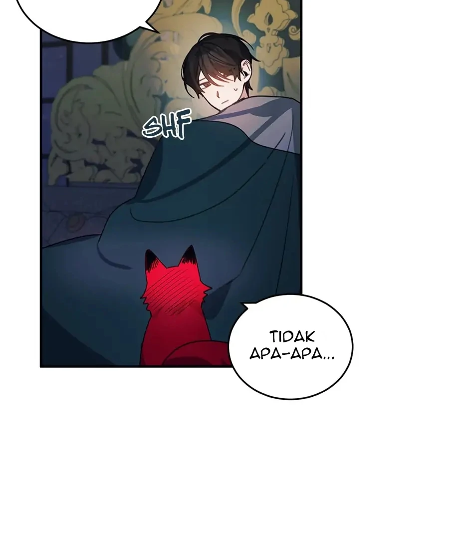 The Handmade Tales of the Handmaid Chapter 74 Gambar 33