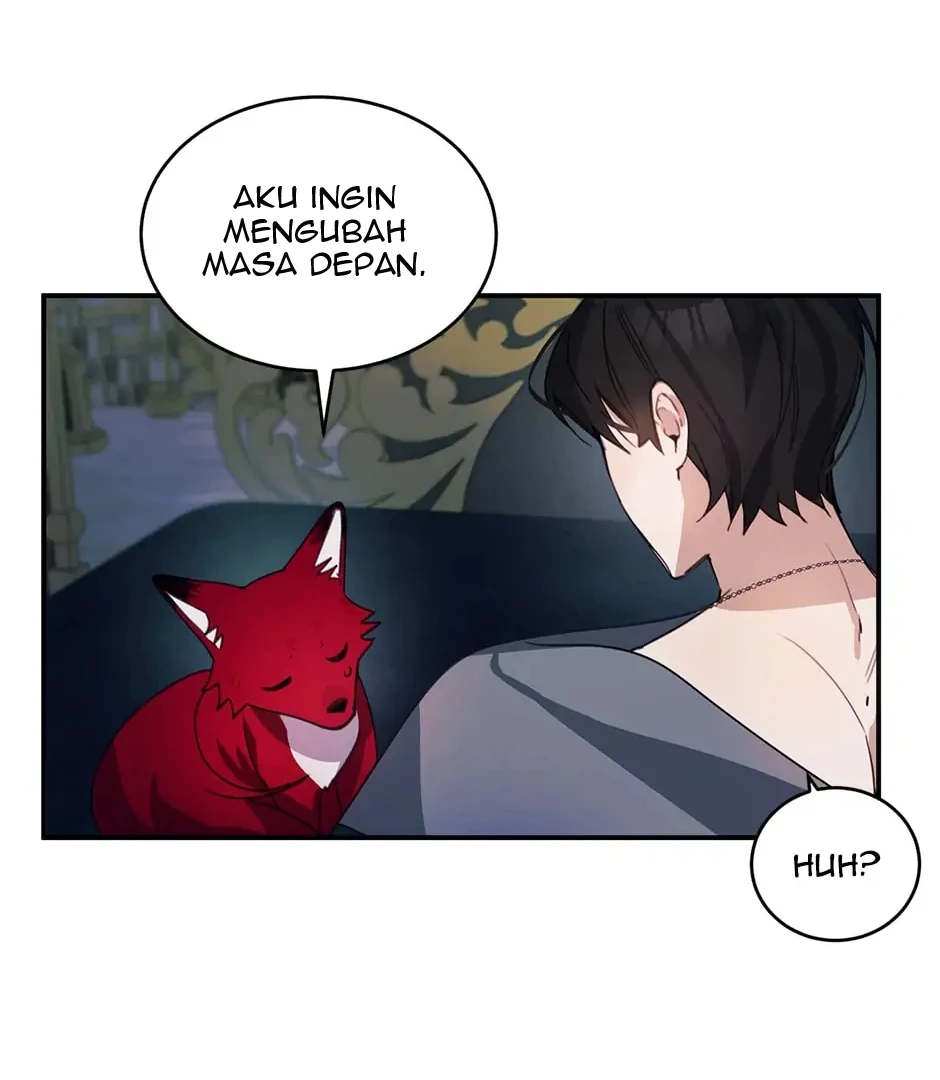 The Handmade Tales of the Handmaid Chapter 74 Gambar 35