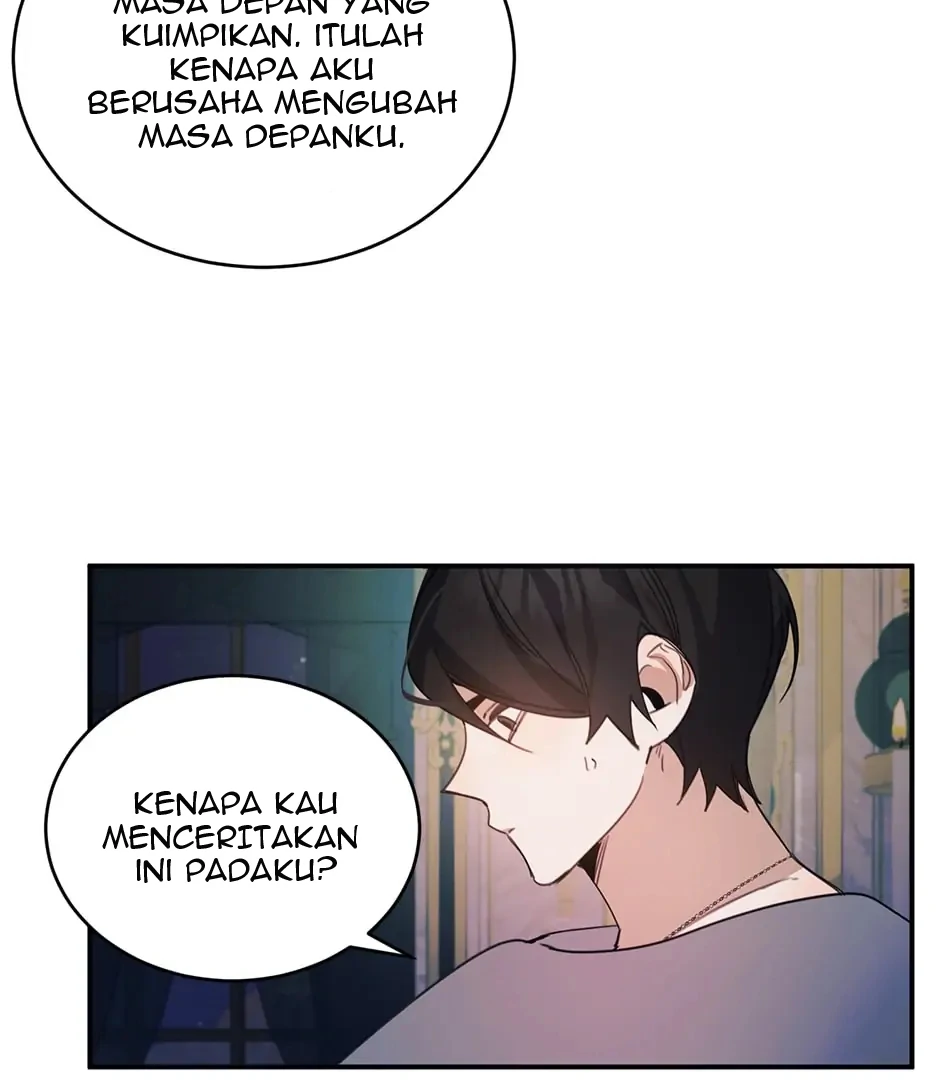 The Handmade Tales of the Handmaid Chapter 74 Gambar 37