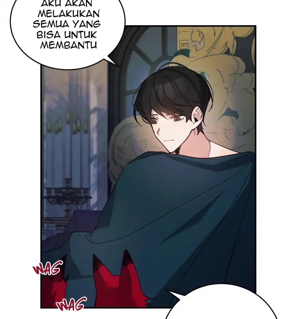 The Handmade Tales of the Handmaid Chapter 74 Gambar 40