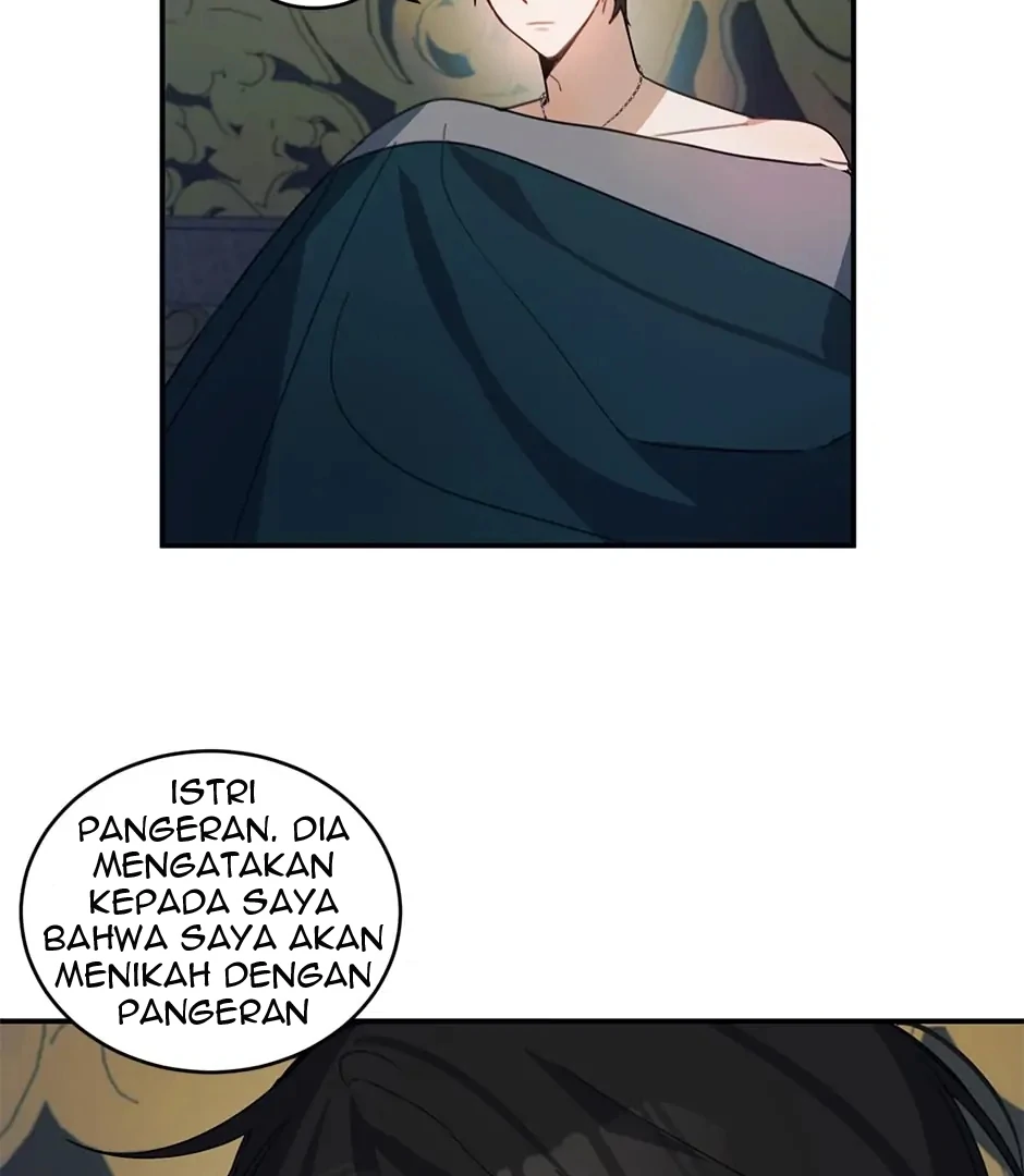 The Handmade Tales of the Handmaid Chapter 74 Gambar 43