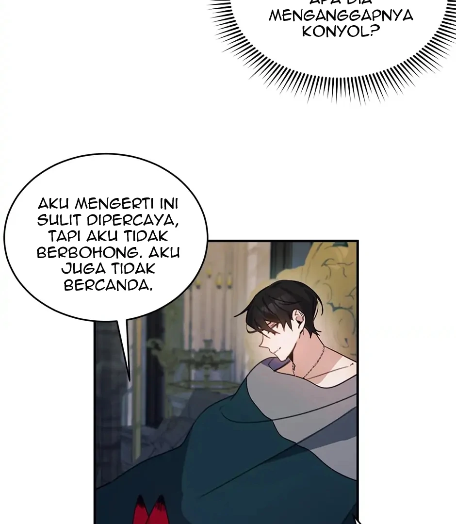 The Handmade Tales of the Handmaid Chapter 74 Gambar 45