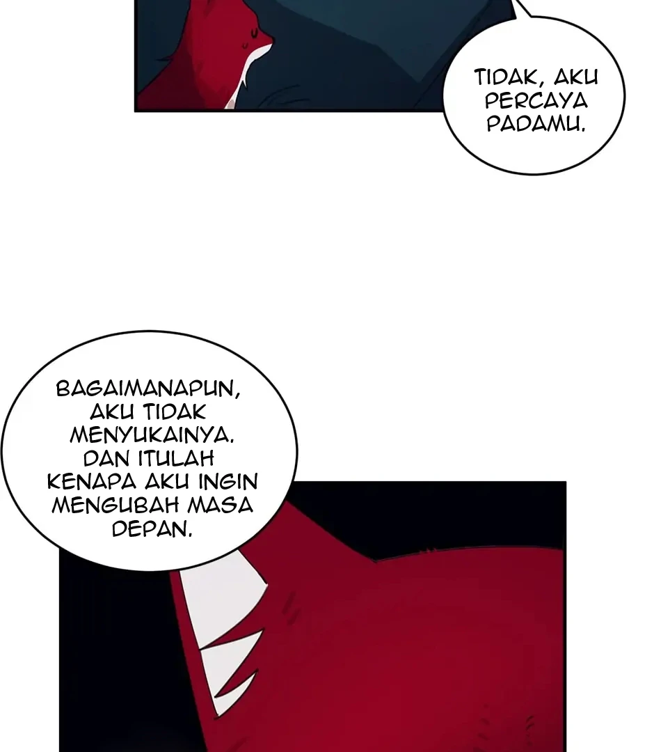 The Handmade Tales of the Handmaid Chapter 74 Gambar 46