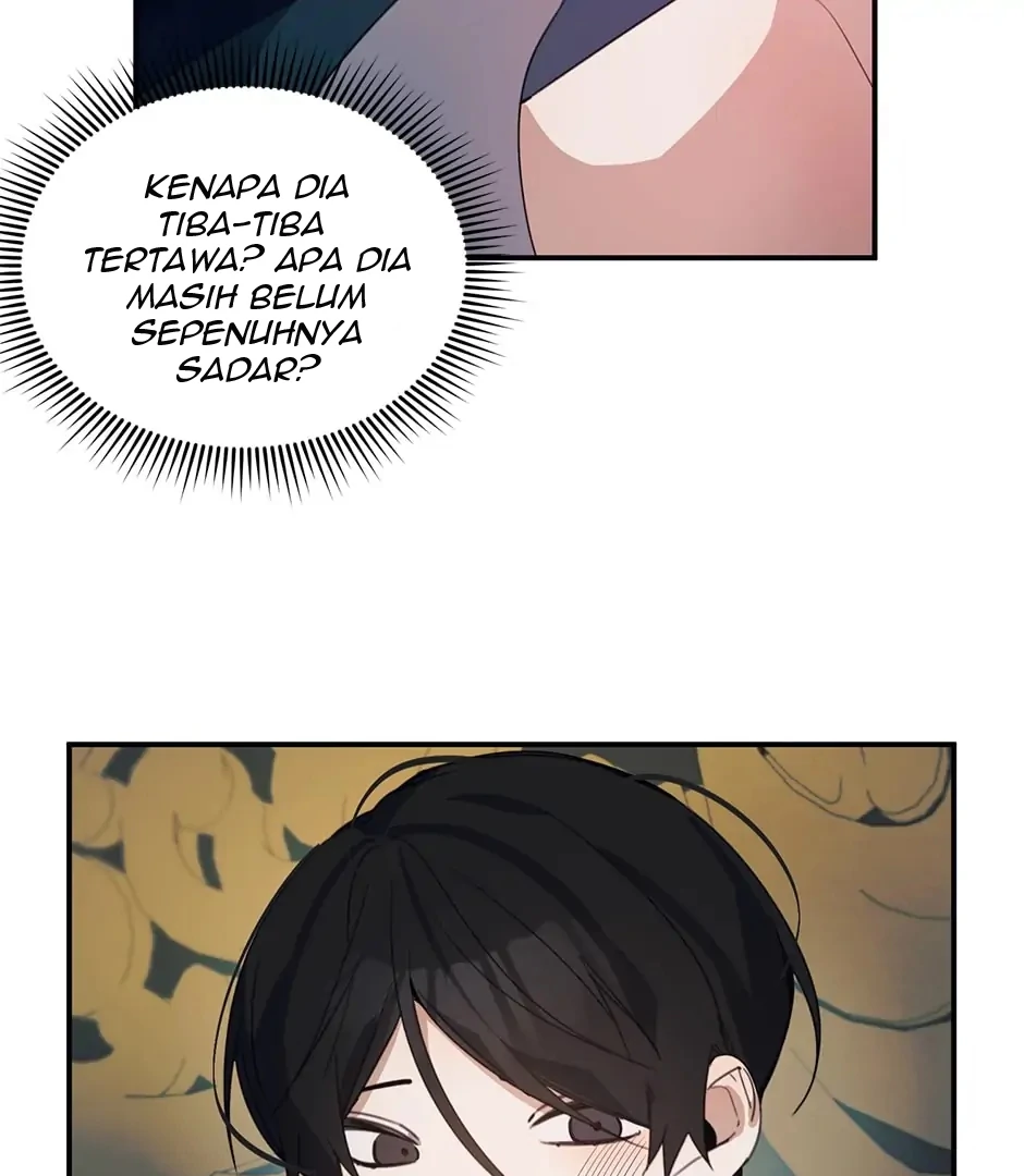 The Handmade Tales of the Handmaid Chapter 74 Gambar 53