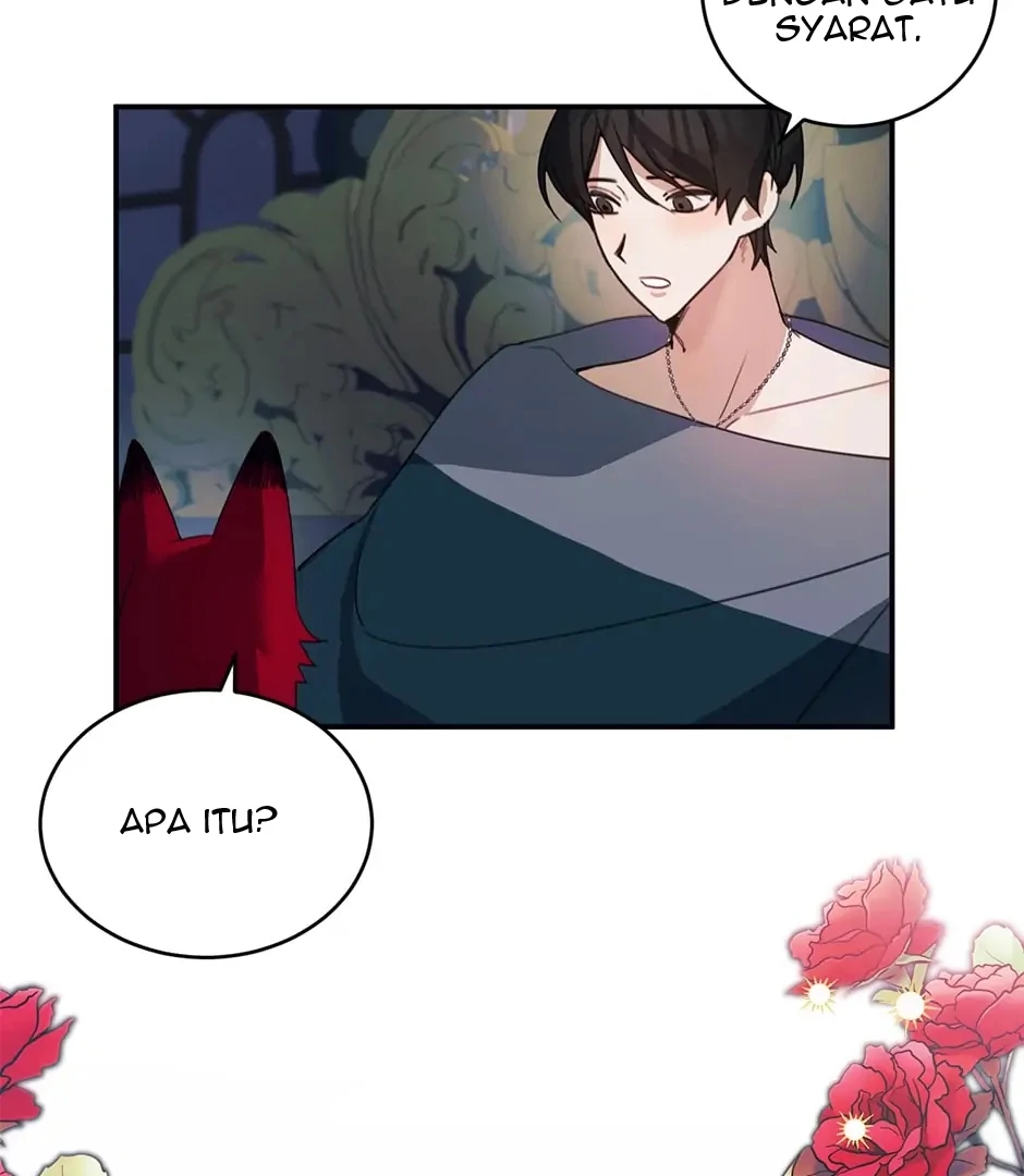 The Handmade Tales of the Handmaid Chapter 74 Gambar 55