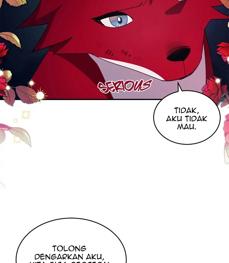 The Handmade Tales of the Handmaid Chapter 74 Gambar 58