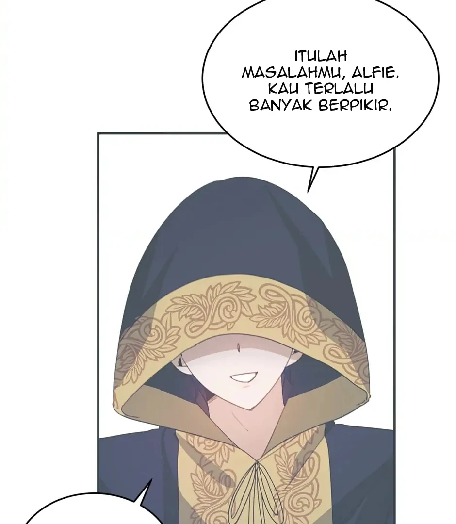 The Handmade Tales of the Handmaid Chapter 74 Gambar 6