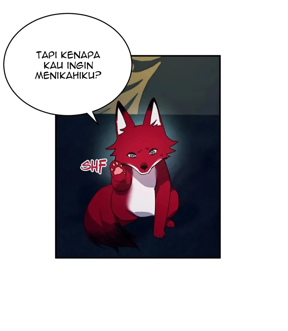 The Handmade Tales of the Handmaid Chapter 74 Gambar 63