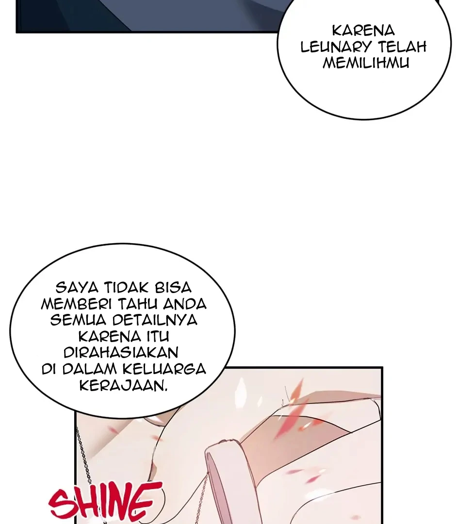 The Handmade Tales of the Handmaid Chapter 74 Gambar 65