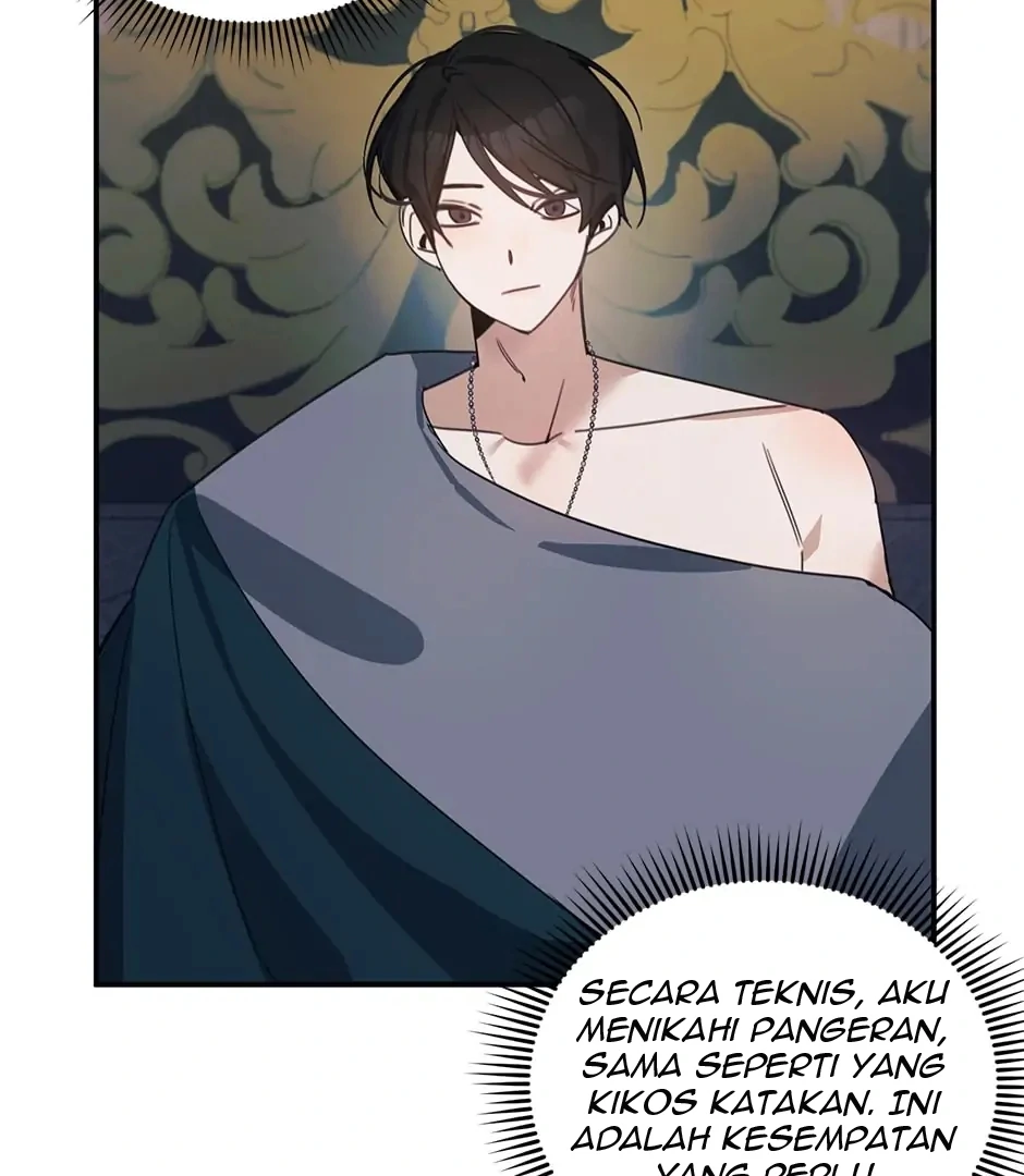 The Handmade Tales of the Handmaid Chapter 74 Gambar 67