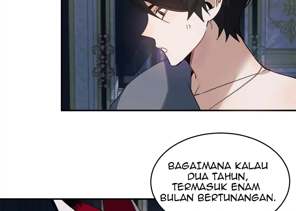 The Handmade Tales of the Handmaid Chapter 74 Gambar 72