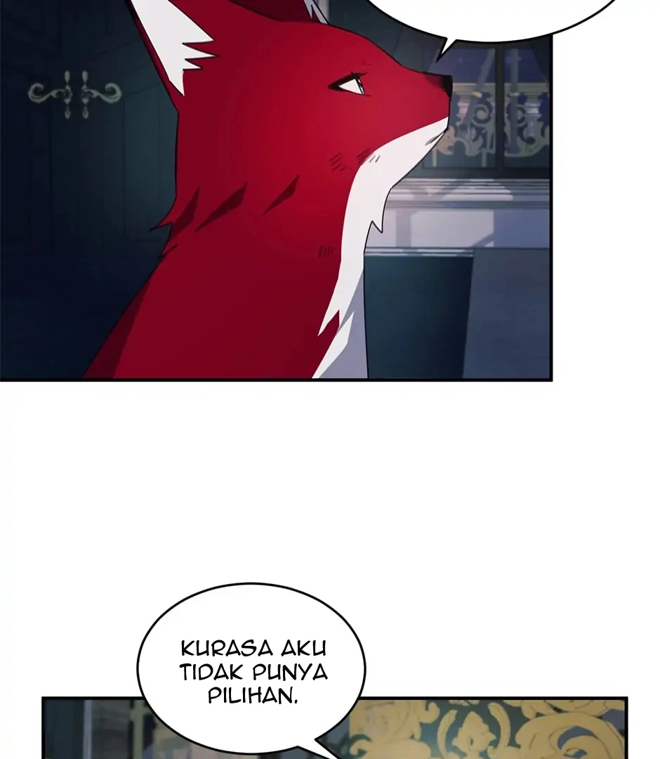 The Handmade Tales of the Handmaid Chapter 74 Gambar 73