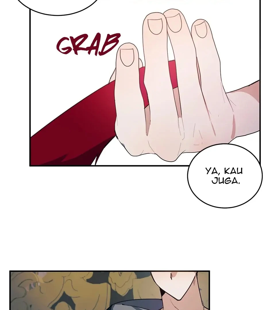 The Handmade Tales of the Handmaid Chapter 74 Gambar 75