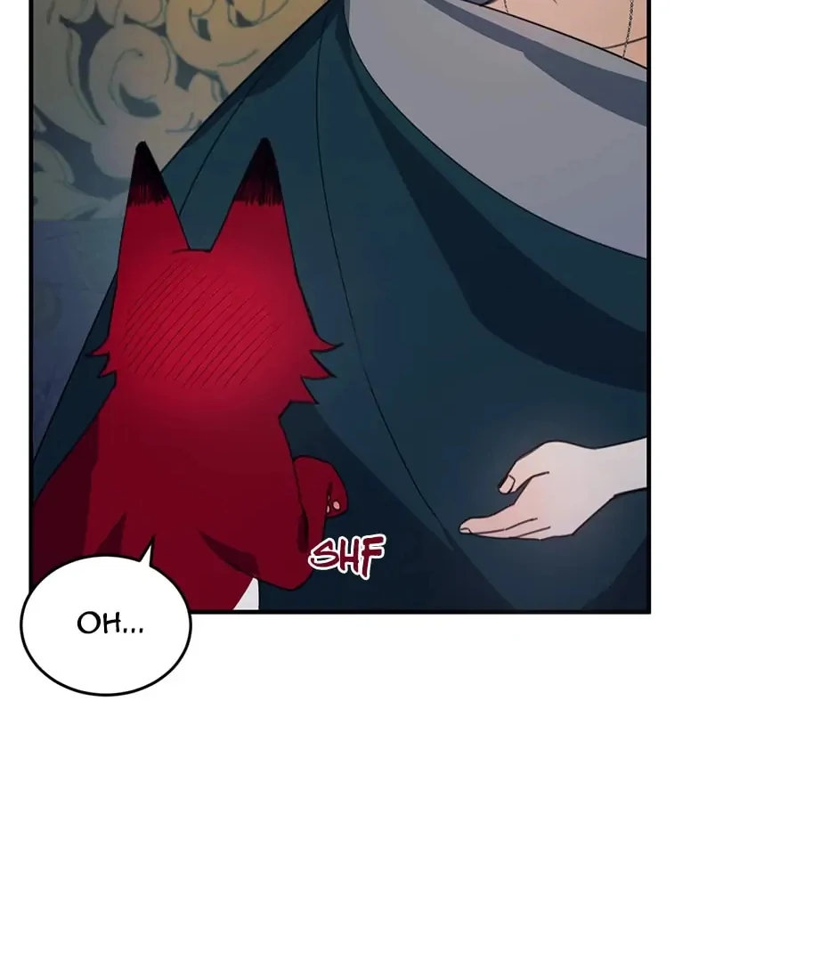 The Handmade Tales of the Handmaid Chapter 74 Gambar 76