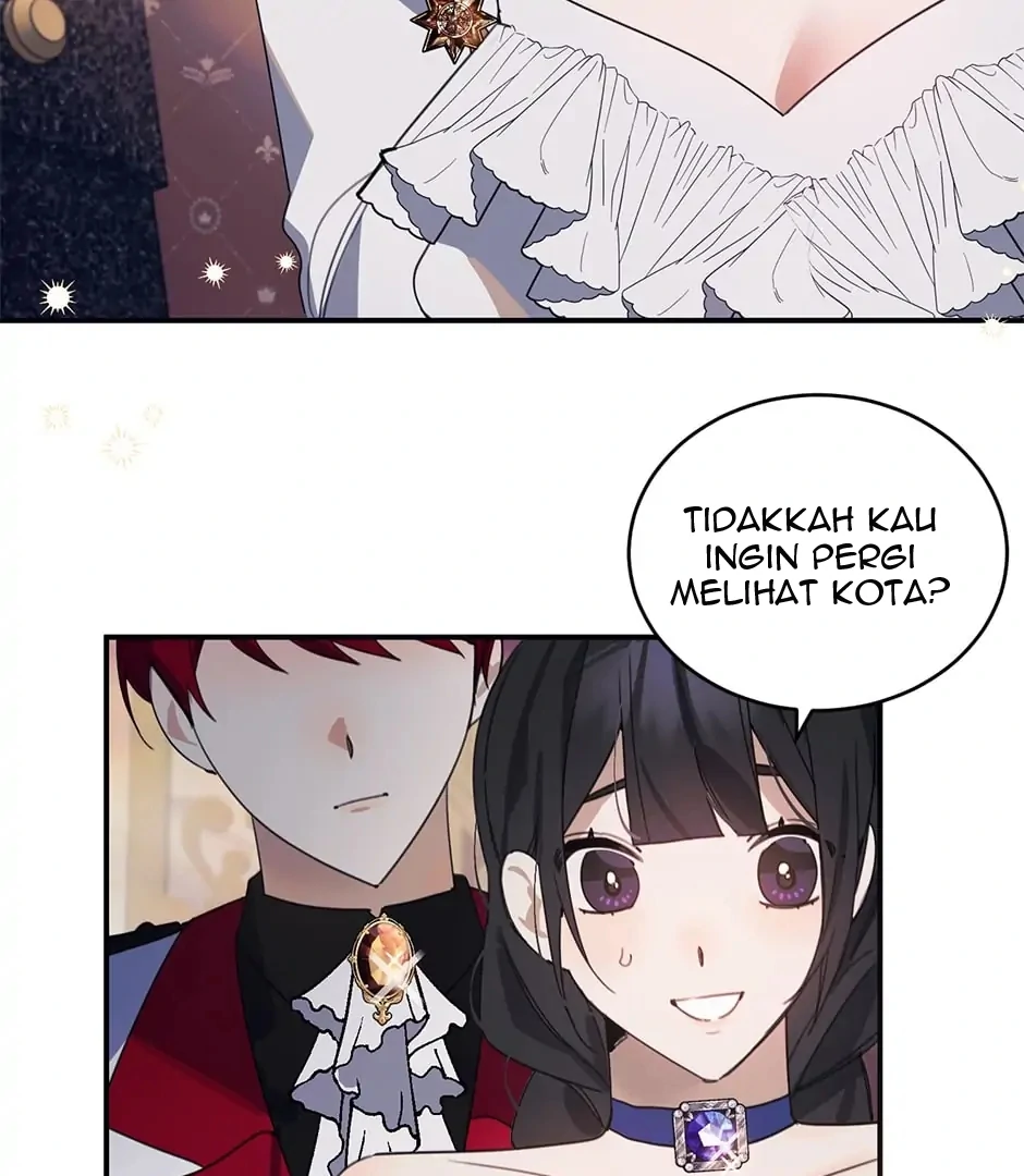 The Handmade Tales of the Handmaid Chapter 74 Gambar 83