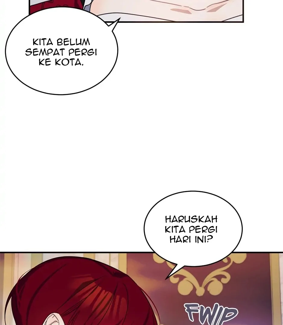 The Handmade Tales of the Handmaid Chapter 74 Gambar 84