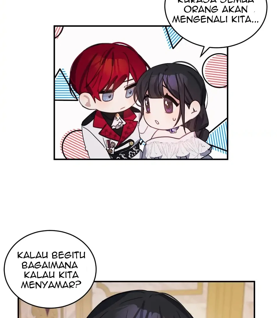 The Handmade Tales of the Handmaid Chapter 74 Gambar 86