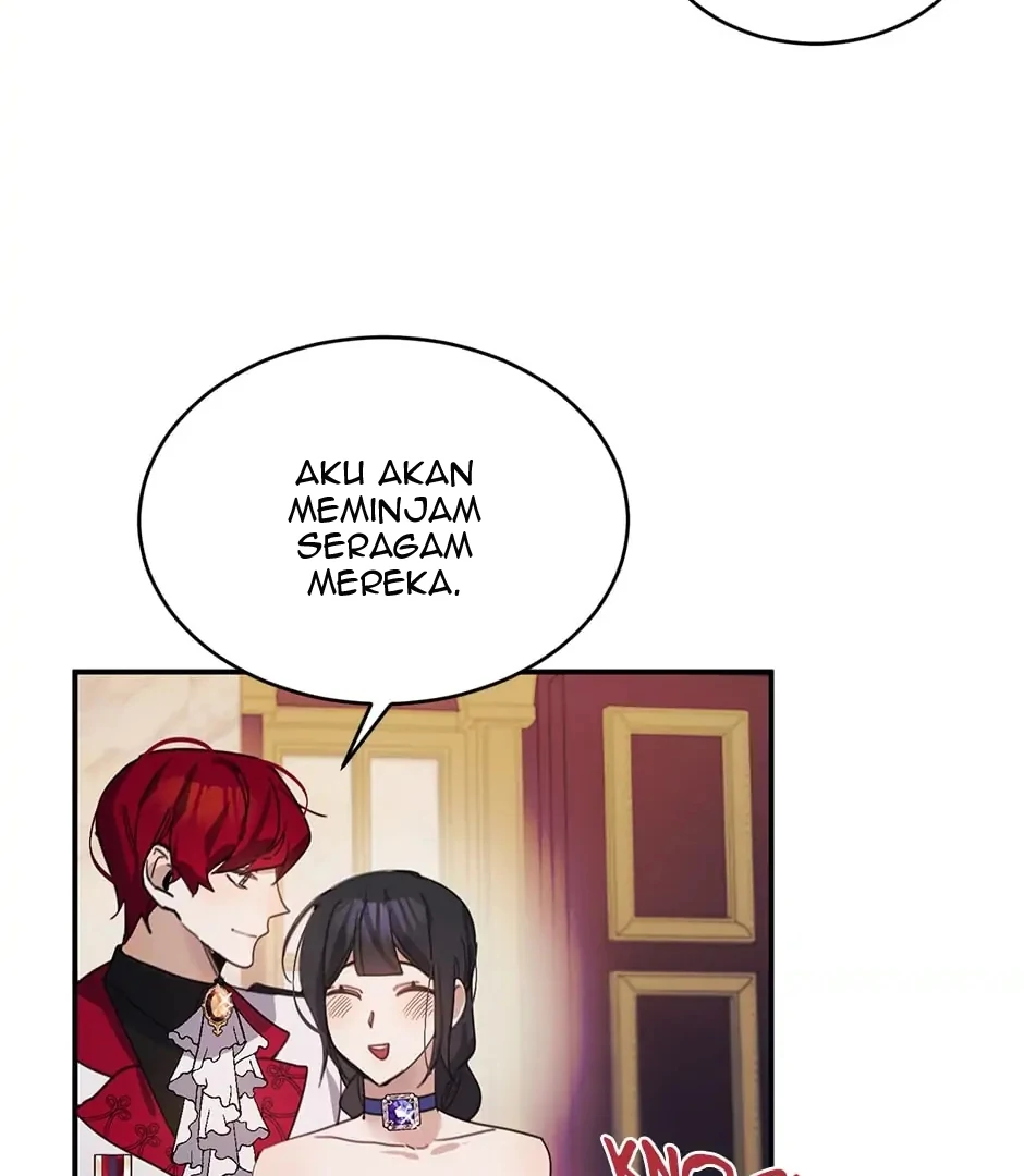 The Handmade Tales of the Handmaid Chapter 74 Gambar 89