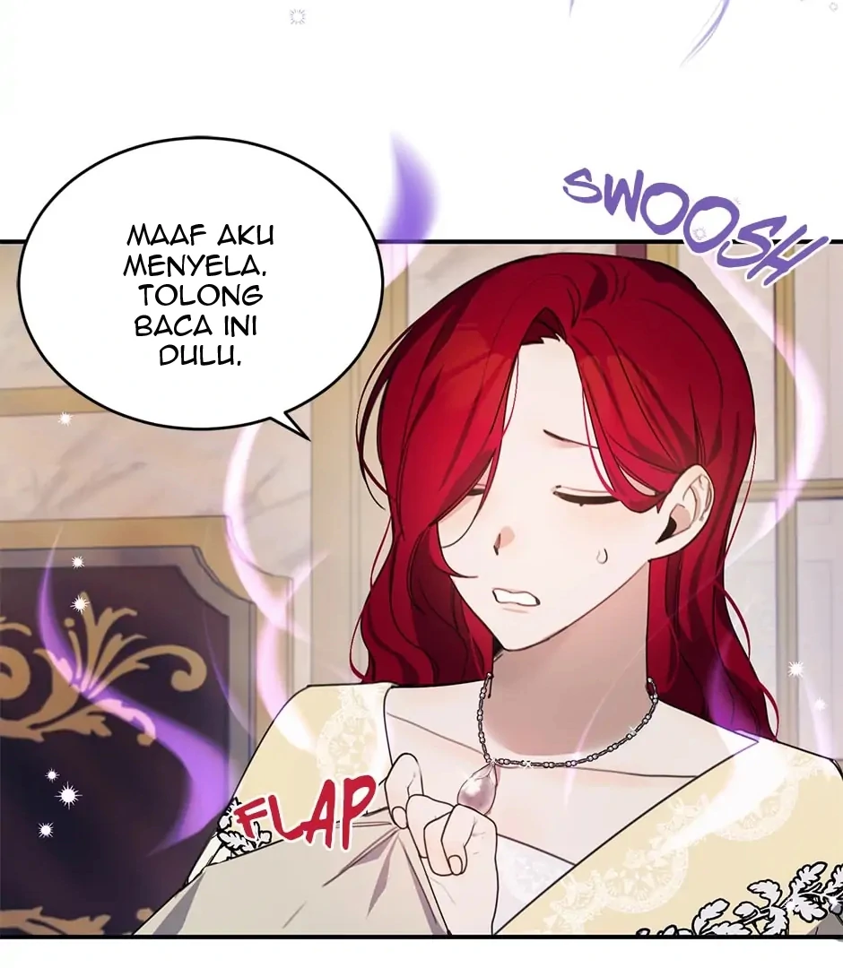 The Handmade Tales of the Handmaid Chapter 74 Gambar 97