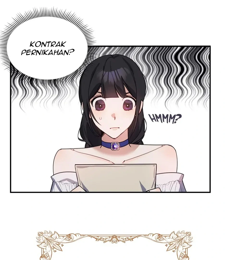 Baca Komik The Handmade Tales of the Handmaid Chapter 75 Gambar 1