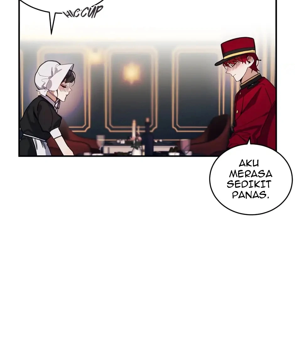 The Handmade Tales of the Handmaid Chapter 75 Gambar 106