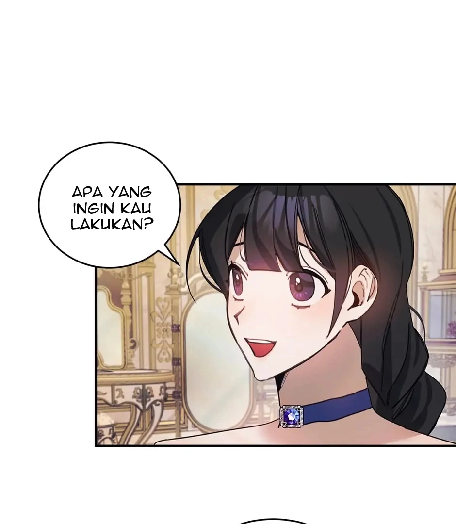 The Handmade Tales of the Handmaid Chapter 75 Gambar 11