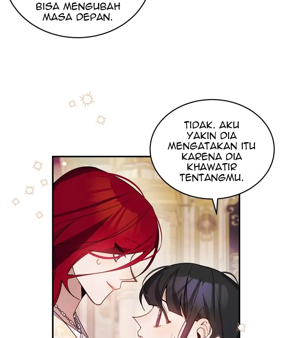 The Handmade Tales of the Handmaid Chapter 75 Gambar 13