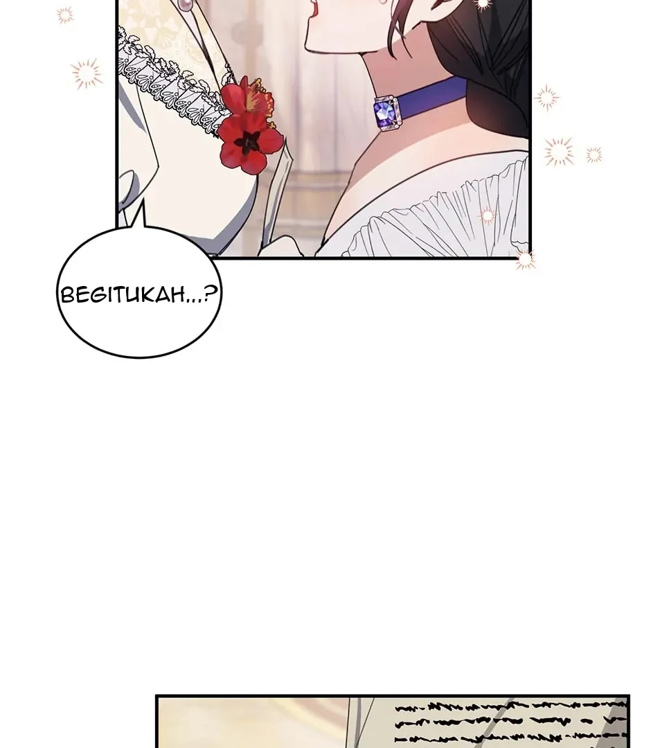 The Handmade Tales of the Handmaid Chapter 75 Gambar 14