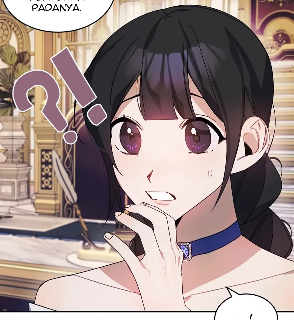 The Handmade Tales of the Handmaid Chapter 75 Gambar 19