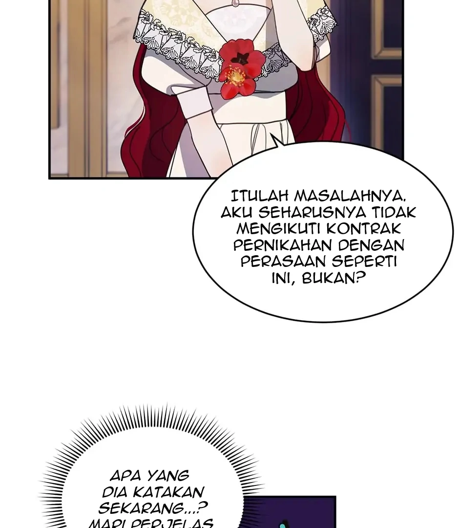 The Handmade Tales of the Handmaid Chapter 75 Gambar 21