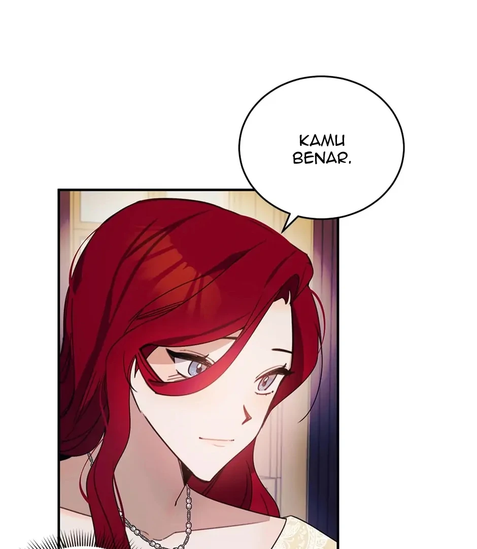 The Handmade Tales of the Handmaid Chapter 75 Gambar 24