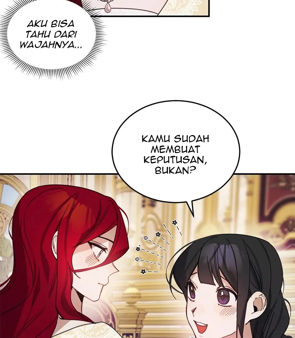 The Handmade Tales of the Handmaid Chapter 75 Gambar 25